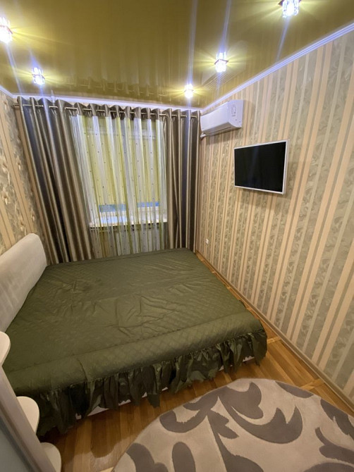 Сдам 3-комн квартиру Тополь-1 Дніпро - зображення 1