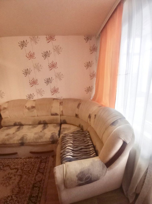 Здам двокімнатну квартиру на Піонерській! Біла Церква - зображення 2