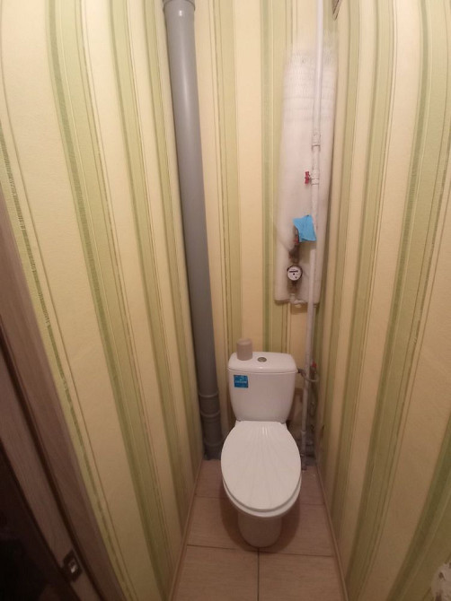 Здам двокімнатну квартиру на Піонерській! Біла Церква - зображення 6