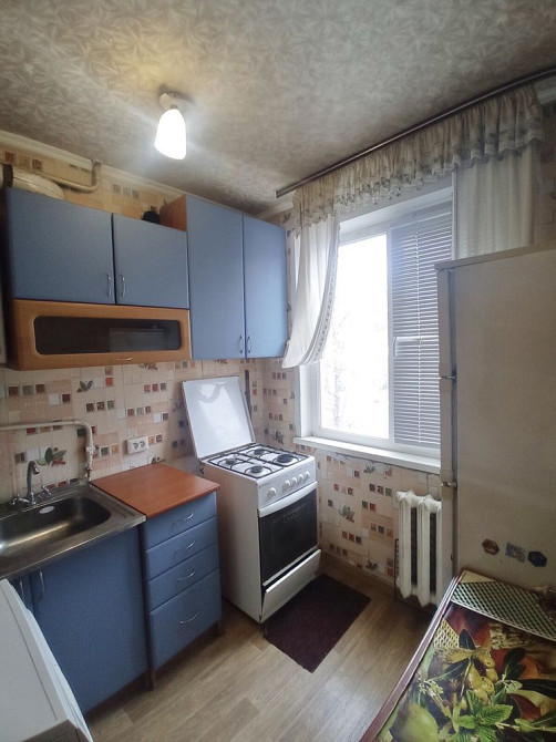 Здам двокімнатну квартиру на Піонерській! Біла Церква - зображення 8