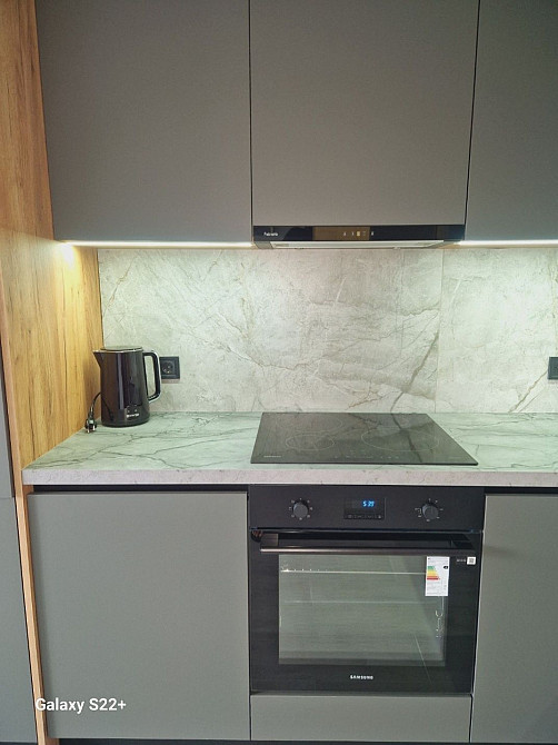 ПЕРША ЗДАЧА 1-кім. Новобудови, Костромська Ровно - изображение 4