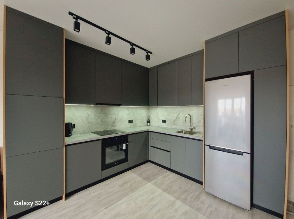 ПЕРША ЗДАЧА 1-кім. Новобудови, Костромська Ровно - изображение 1