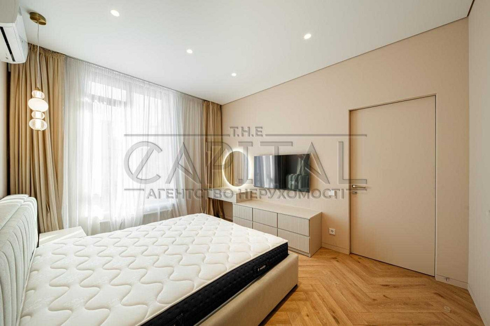 Аренда новой квартиры ЖК TRIIINITY м. Дверец Украина Печерский р-н Kyiv - photo 8