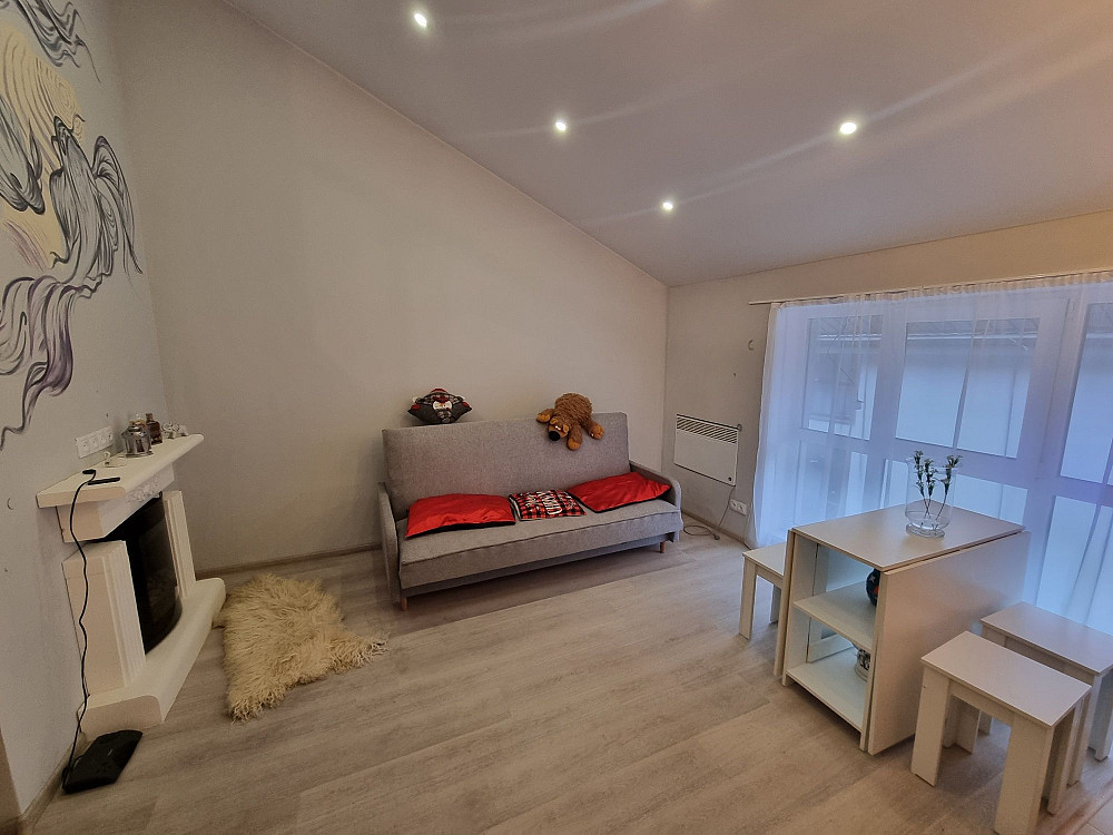 ‼️Продам 1 кімнатну квартиру вул Вишнева 8 метро Теремки Киев - изображение 7