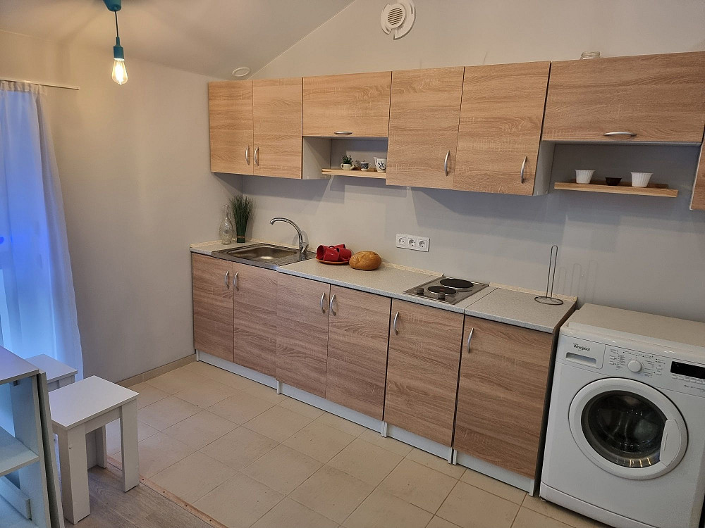 ‼️Продам 1 кімнатну квартиру вул Вишнева 8 метро Теремки Киев - изображение 6