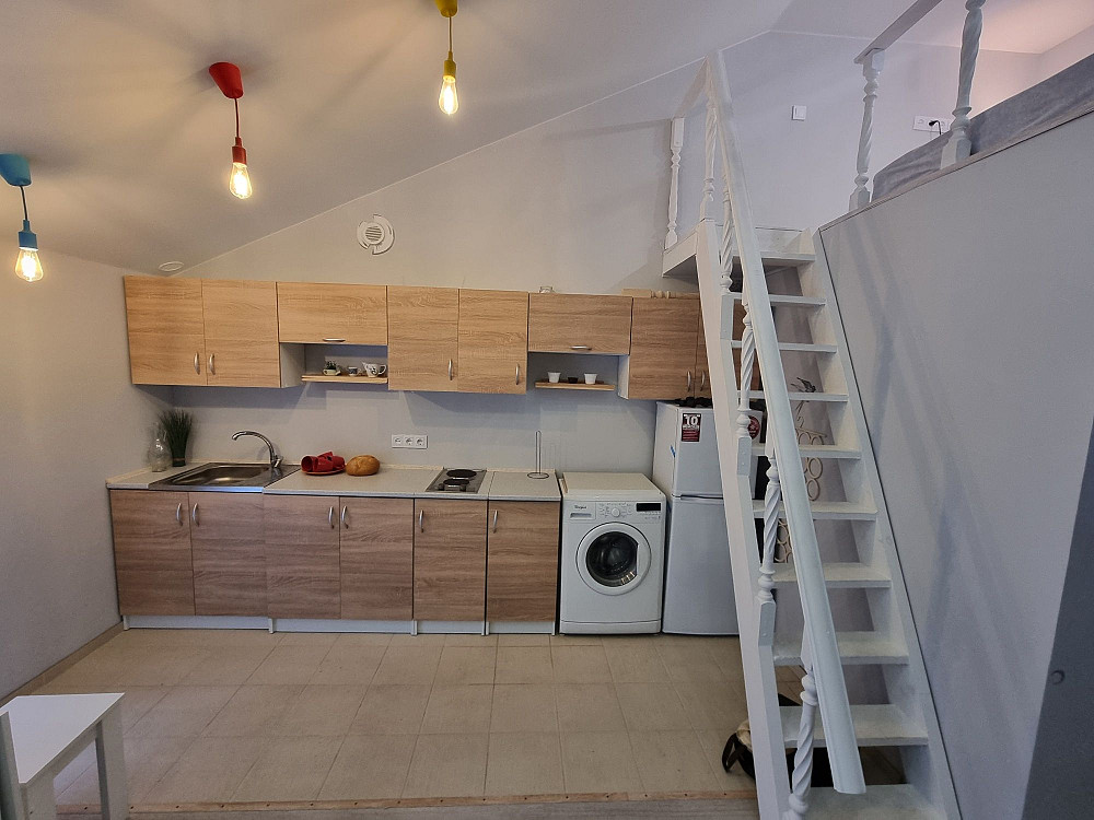 ‼️Продам 1 кімнатну квартиру вул Вишнева 8 метро Теремки Киев - изображение 1