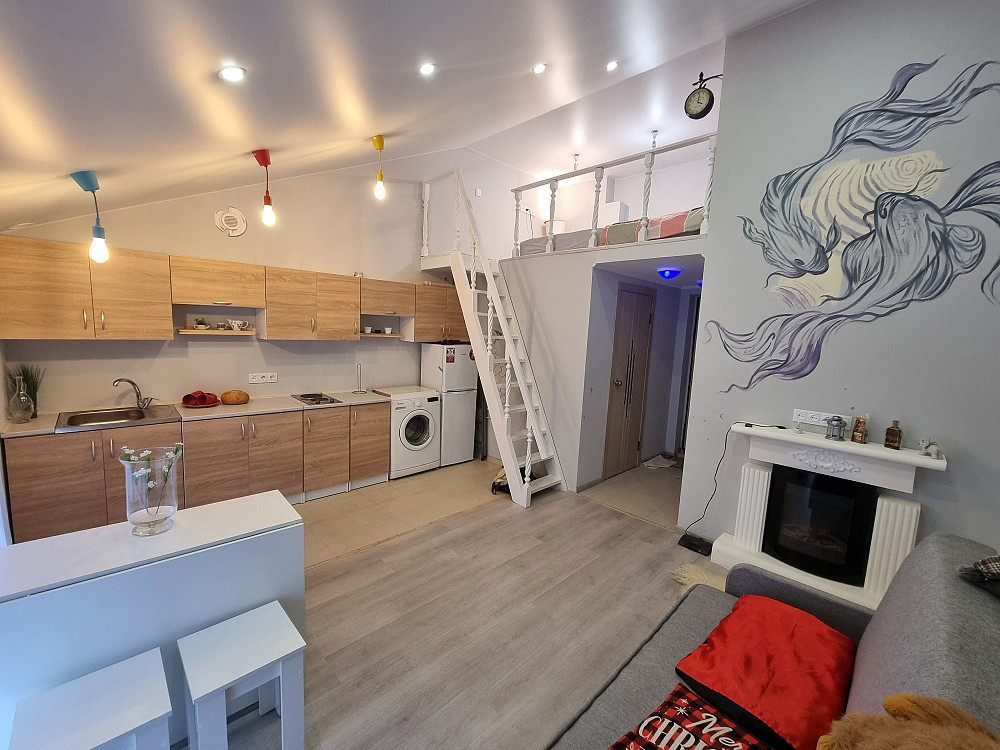 ‼️Продам 1 кімнатну квартиру вул Вишнева 8 метро Теремки Киев - изображение 3