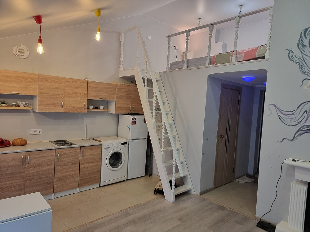 ‼️Продам 1 кімнатну квартиру вул Вишнева 8 метро Теремки Киев - изображение 2