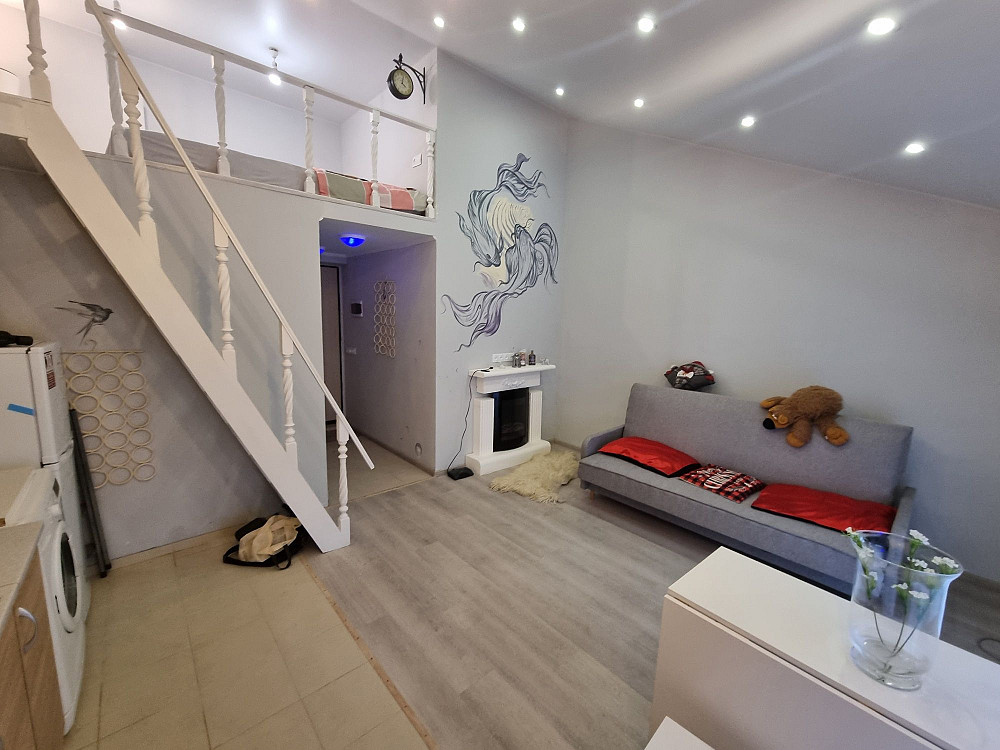 ‼️Продам 1 кімнатну квартиру вул Вишнева 8 метро Теремки Киев - изображение 4