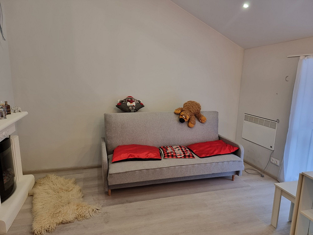 ‼️Продам 1 кімнатну квартиру вул Вишнева 8 метро Теремки Киев - изображение 5