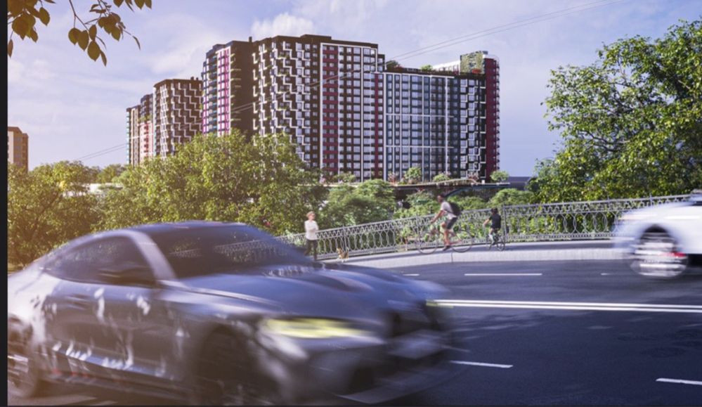 Квартира в центрі акція! Ивано-Франковск - изображение 2