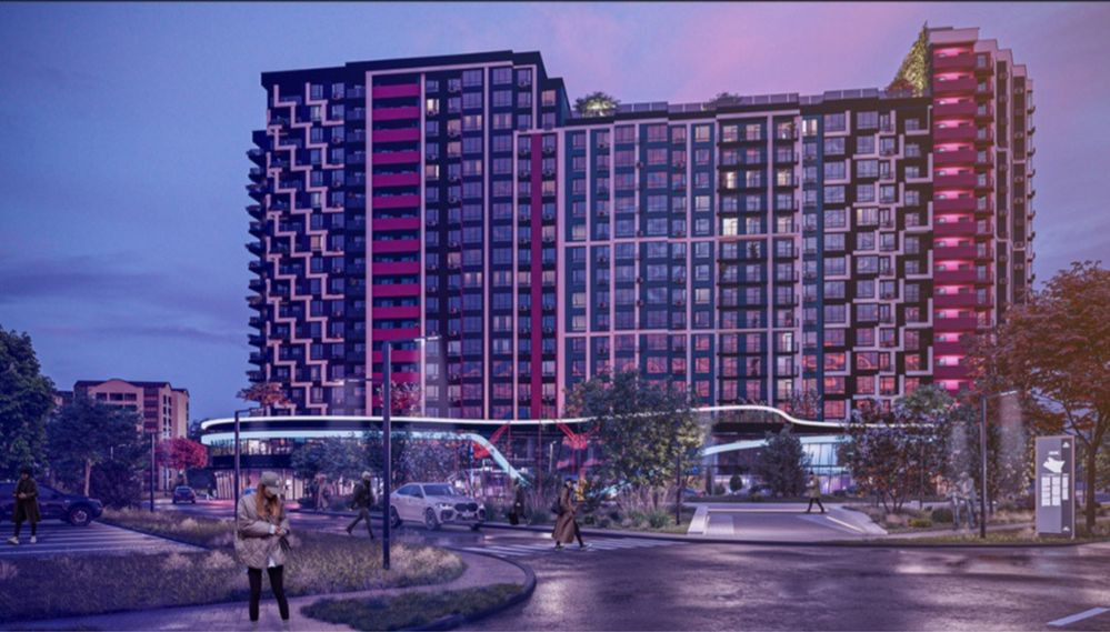 Квартира в центрі акція! Ивано-Франковск - изображение 4