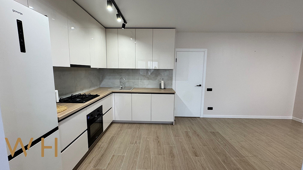 Продаж 2к. 58м²ЖК Сімейне Містечко с.Шевченкове.Києво-Святошинський рн Шевченково (Одесская обл.) - изображение 2