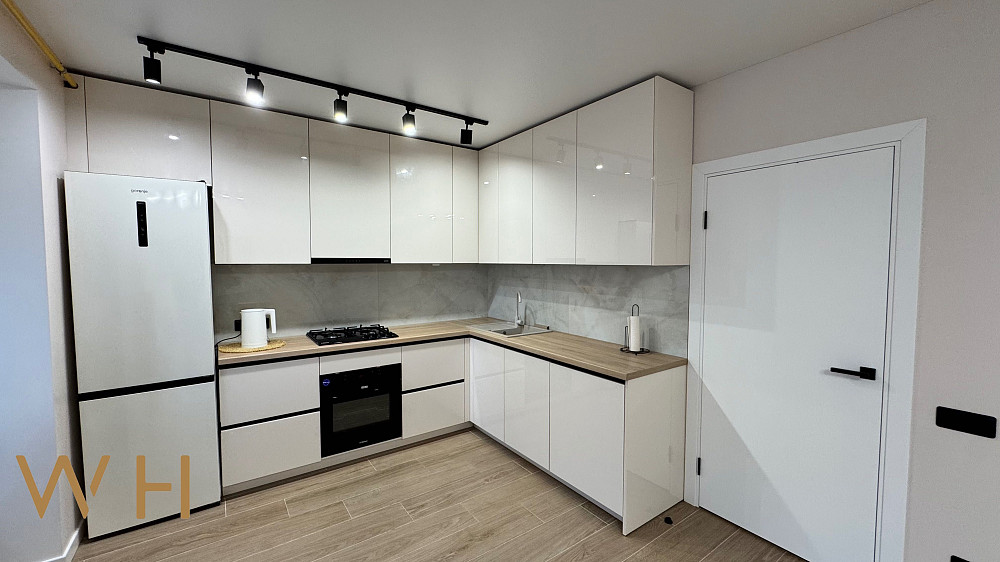 Продаж 2к. 58м²ЖК Сімейне Містечко с.Шевченкове.Києво-Святошинський рн Шевченково (Одесская обл.) - изображение 1