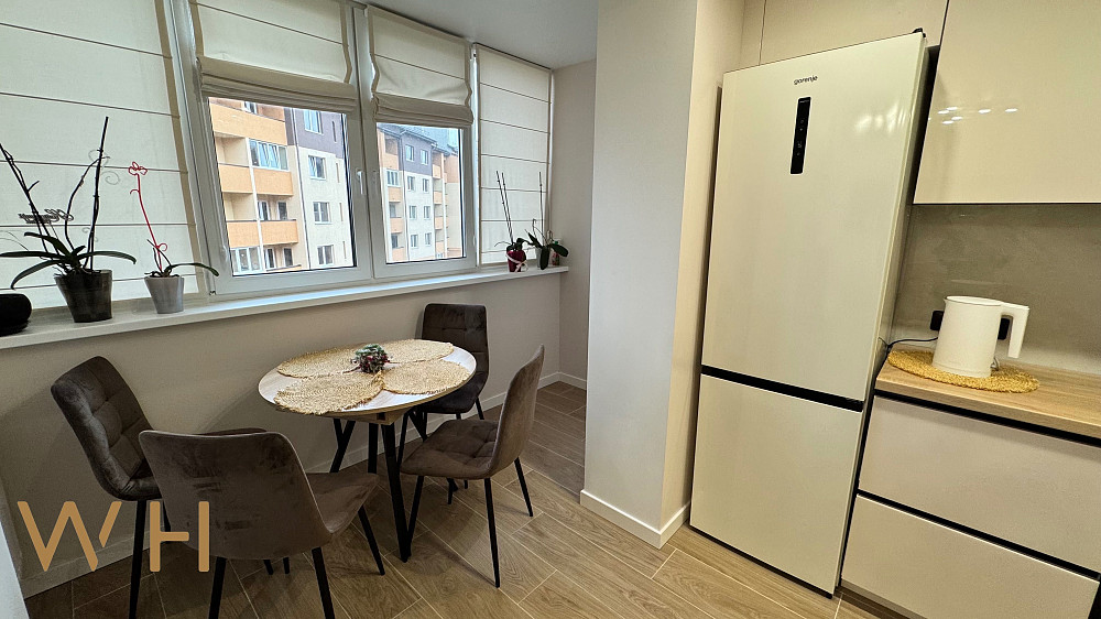 Продаж 2к. 58м²ЖК Сімейне Містечко с.Шевченкове.Києво-Святошинський рн Шевченково (Одесская обл.) - изображение 3