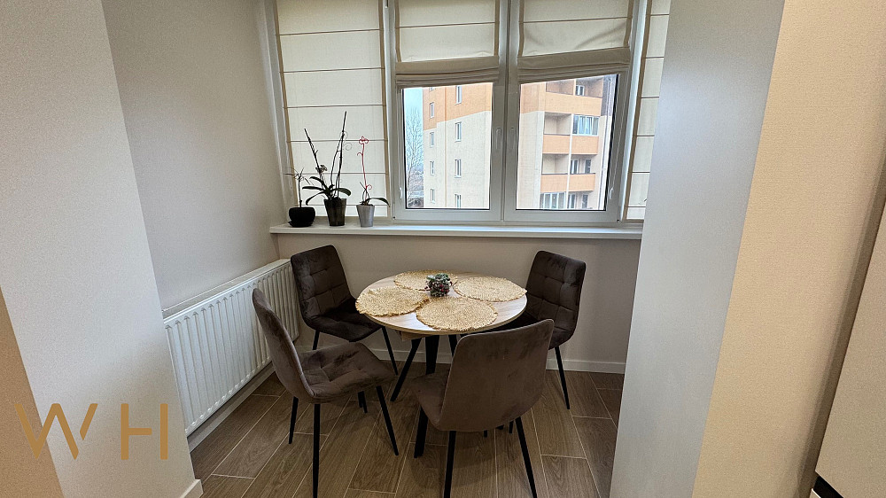 Продаж 2к. 58м²ЖК Сімейне Містечко с.Шевченкове.Києво-Святошинський рн Шевченково (Одесская обл.) - изображение 4