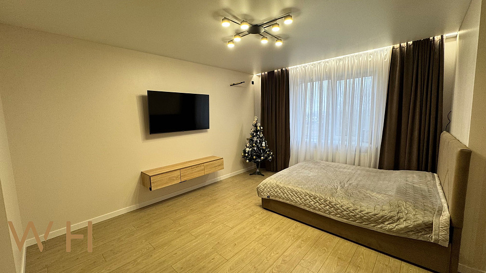 Продаж 2к. 58м²ЖК Сімейне Містечко с.Шевченкове.Києво-Святошинський рн Шевченково (Одесская обл.) - изображение 8