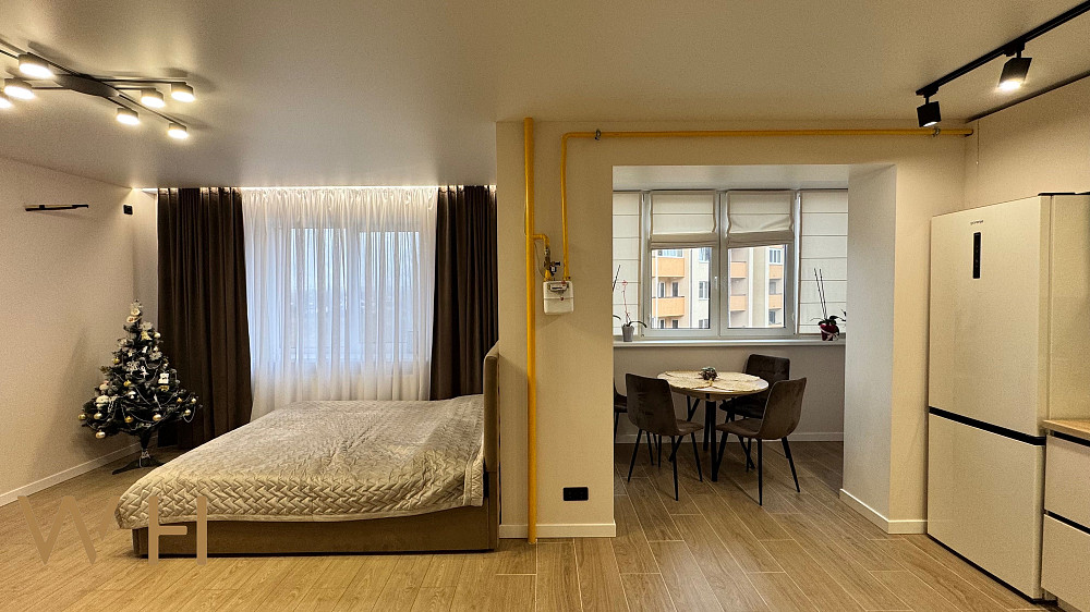 Продаж 2к. 58м²ЖК Сімейне Містечко с.Шевченкове.Києво-Святошинський рн Шевченково (Одесская обл.) - изображение 6