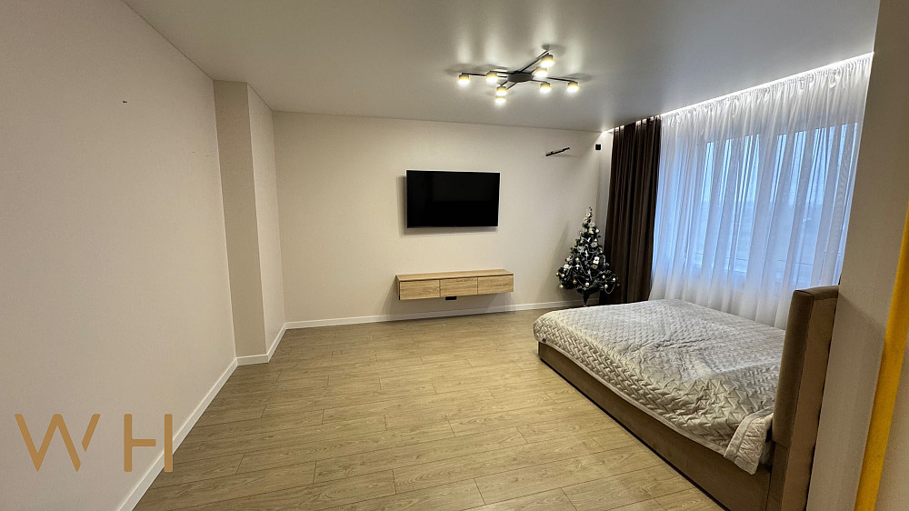 Продаж 2к. 58м²ЖК Сімейне Містечко с.Шевченкове.Києво-Святошинський рн Шевченково (Одесская обл.) - изображение 7