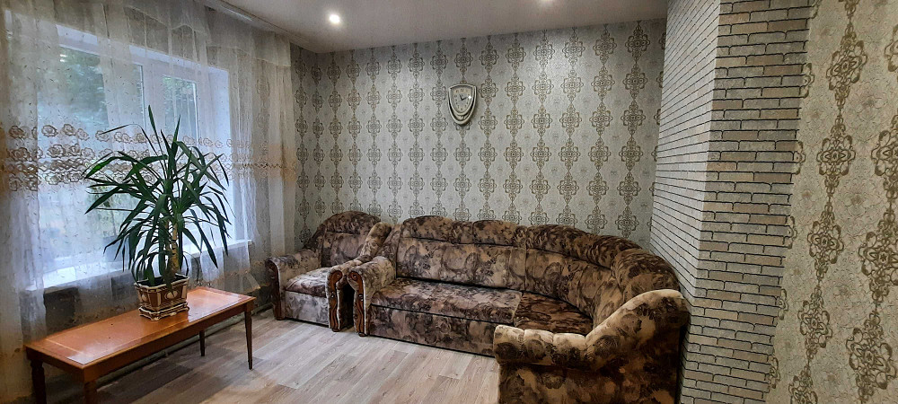 Чудовий варіант. Продам 2-х кімнатную квартиру після ремонту. Краматорск - изображение 1