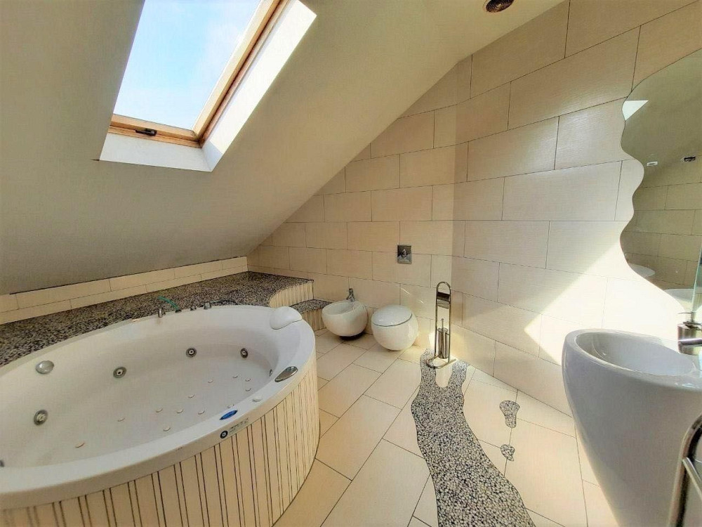 Продам квартиру - студію на вул. В.Моссаковського в Дніпрі Дніпро - зображення 6