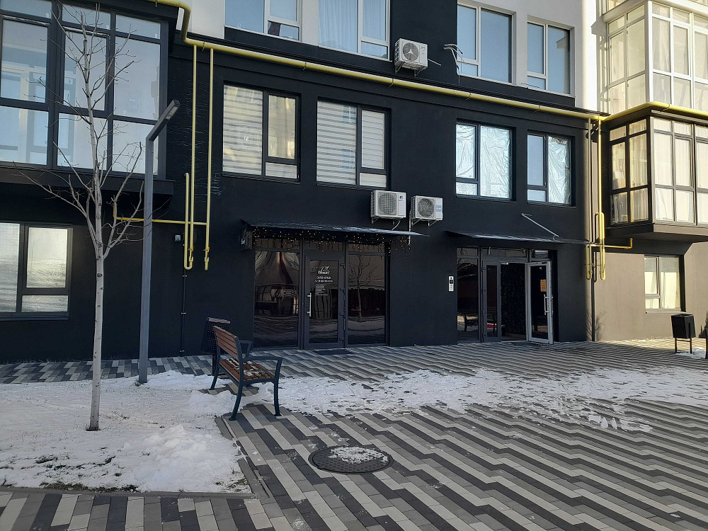 Без комісії! 1к кв. 42 кв.м. в Гатному з власним опаленням, ЖК Рідний Гатне - зображення 7