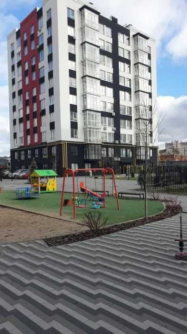 Без комісії! 1к кв. 42 кв.м. в Гатному з власним опаленням, ЖК Рідний Гатне - зображення 5