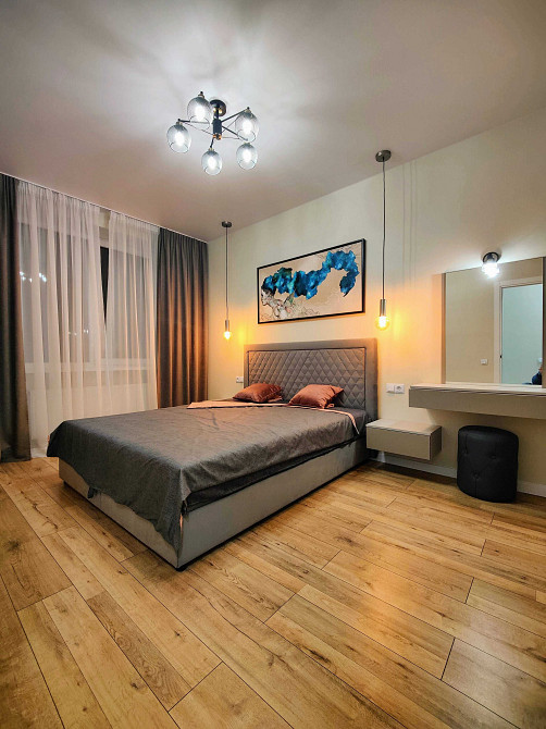 2к + кухня-вітальня. Софія Резиденс. Ексклюзивна ціна від ВЛАСНИКА. Софіївська Борщагівка - зображення 4