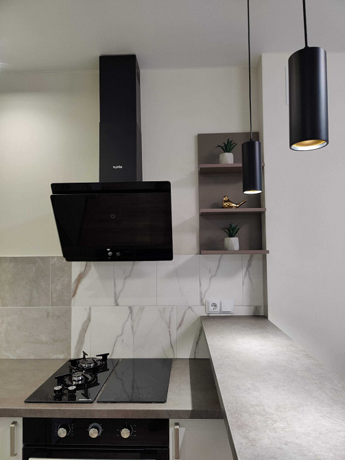 2к + кухня-вітальня. Софія Резиденс. Ексклюзивна ціна від ВЛАСНИКА. Софіївська Борщагівка - зображення 7