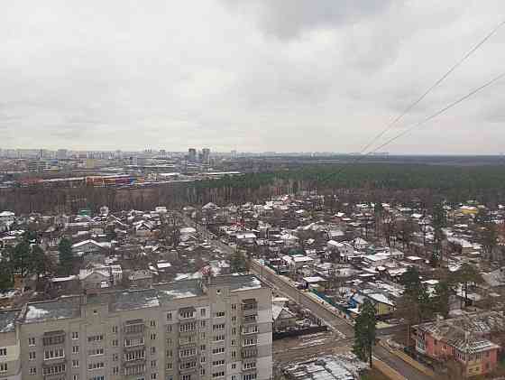 Продаж 2-х кімнатної квартири Вул. Інженера Бородіна 6 Киев