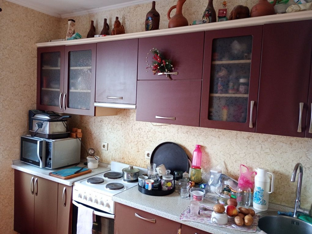 Продаж 2-х кімнатної квартири Вул. Інженера Бородіна 6 Киев - изображение 1