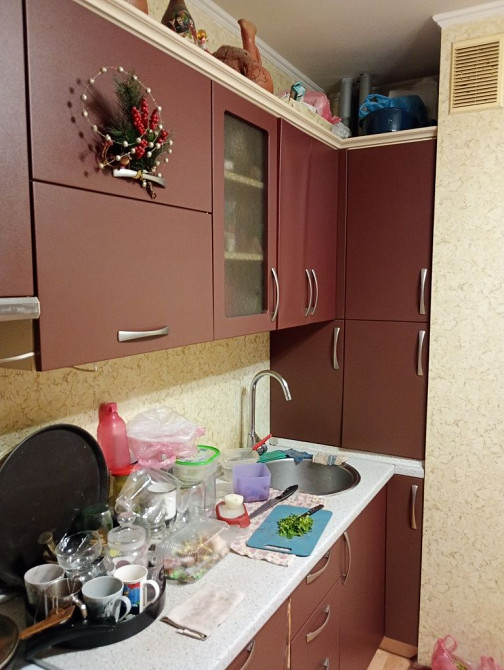 Продаж 2-х кімнатної квартири Вул. Інженера Бородіна 6 Киев - изображение 8