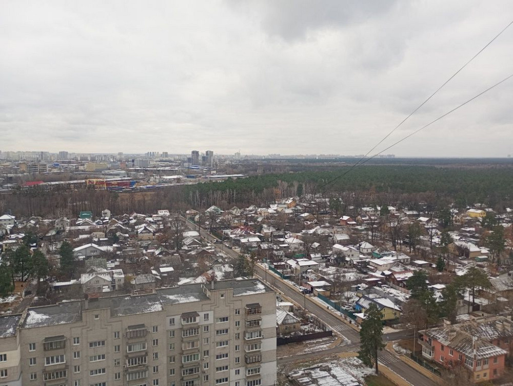 Продаж 2-х кімнатної квартири Вул. Інженера Бородіна 6 Киев - изображение 6