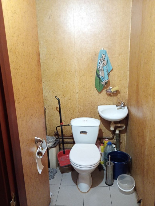 Продаж 2-х кімнатної квартири Вул. Інженера Бородіна 6 Киев - изображение 7