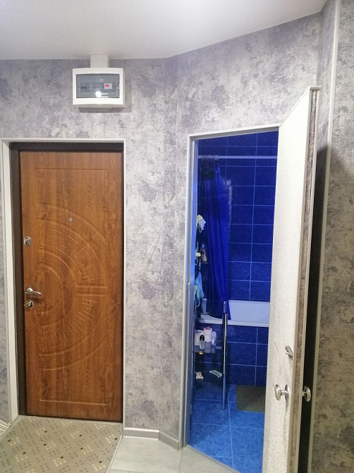 Продам 1 ком. 2эт.1 мик. Утепленна Кам`янське (Запорізька обл.) - зображення 6