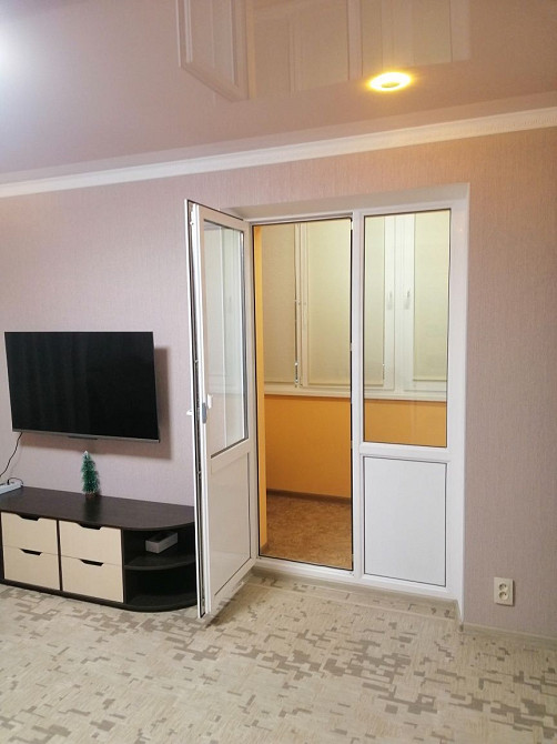 Продам 1 ком. 2эт.1 мик. Утепленна Кам`янське (Запорізька обл.) - зображення 2