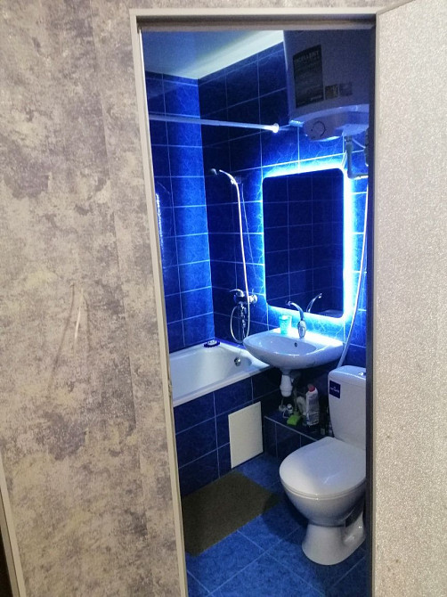 Продам 1 ком. 2эт.1 мик. Утепленна Кам`янське (Запорізька обл.) - зображення 7