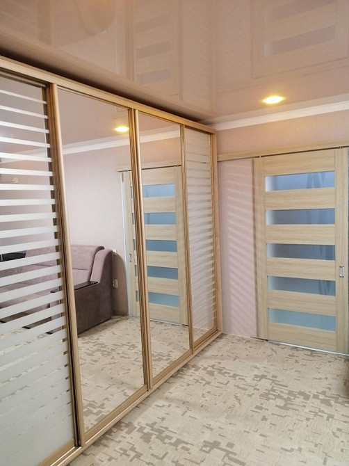 Продам 1 ком. 2эт.1 мик. Утепленна Кам`янське (Запорізька обл.) - зображення 4