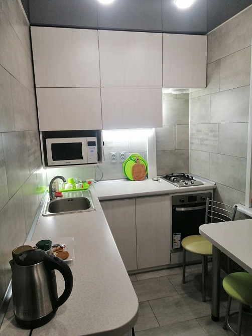 Продам 1 ком. 2эт.1 мик. Утепленна Кам`янське (Запорізька обл.) - зображення 8