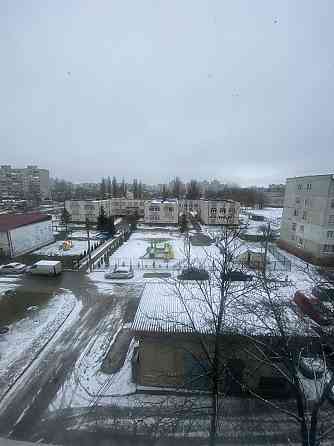 Квартира 3х комнатная Сумы