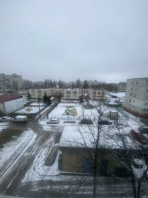 Квартира 3х комнатная Суми - зображення 2