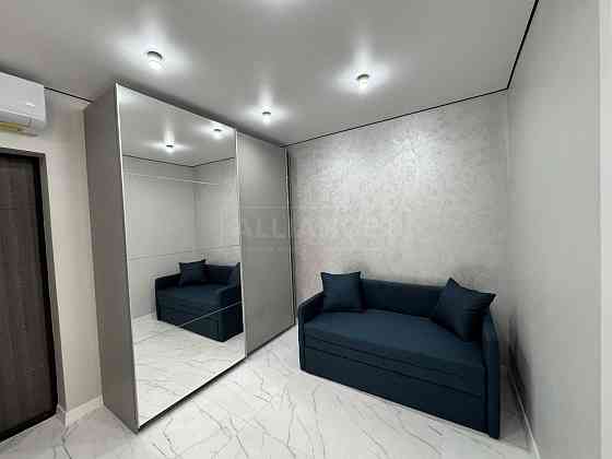 Сучасна велика 1 кім. квартира з якісним ремонтом та меблями Ивано-Франковск