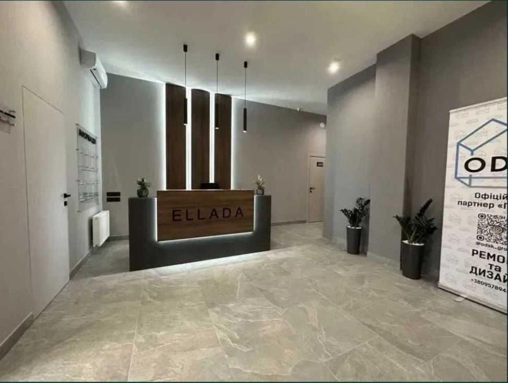 ЛУЧШАЯ ЦЕНА 67м2⁉️АРКАДИЯ⁉️ЖК ЭЛЛАДА⁉️Генуэзская Каманина Парк МОРЕ Одесса - изображение 4