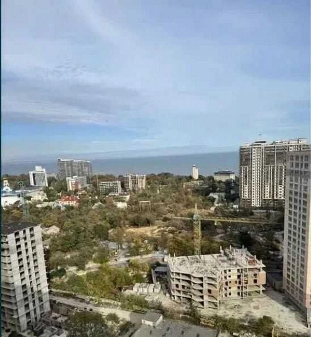 ЛУЧШАЯ ЦЕНА 67м2⁉️АРКАДИЯ⁉️ЖК ЭЛЛАДА⁉️Генуэзская Каманина Парк МОРЕ Одесса - изображение 1