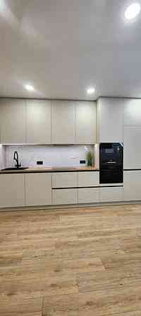 БЕЗ%. 1-кімн. 44м2 з ремонтом (євродвушка), Варшавський/Варшавський 2 Киев