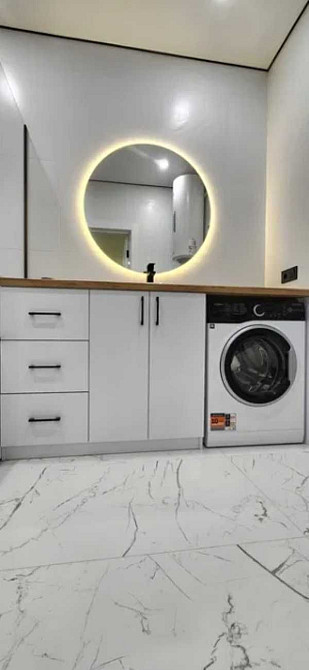 БЕЗ%. 1-кімн. 44м2 з ремонтом (євродвушка), Варшавський/Варшавський 2 Киев - изображение 7