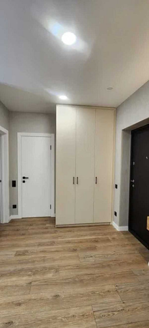 БЕЗ%. 1-кімн. 44м2 з ремонтом (євродвушка), Варшавський/Варшавський 2 Киев - изображение 6