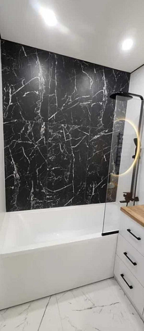 БЕЗ%. 1-кімн. 44м2 з ремонтом (євродвушка), Варшавський/Варшавський 2 Киев - изображение 8