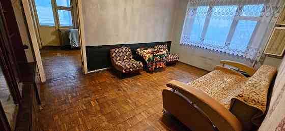 Квартира біля м. Чернігівська.  Вул. Братиславська 36 Киев