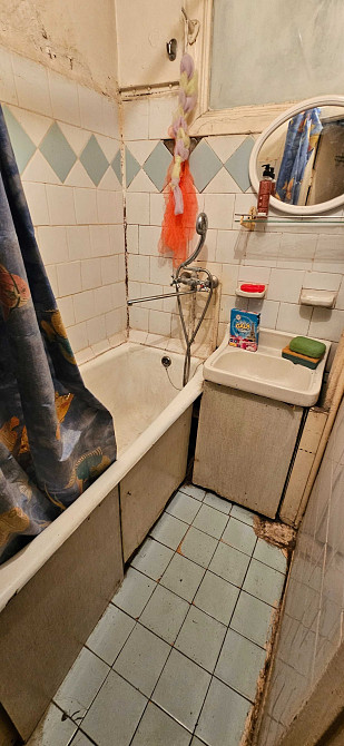 Квартира біля м. Чернігівська.  Вул. Братиславська 36 Киев - изображение 8